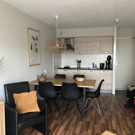 Appartement De Vrijbuiter, Resort Amelander Kaap Hollum  Luaran gambar