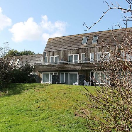 Appartement De Vrijbuiter, Resort Amelander Kaap Hollum  Luaran gambar