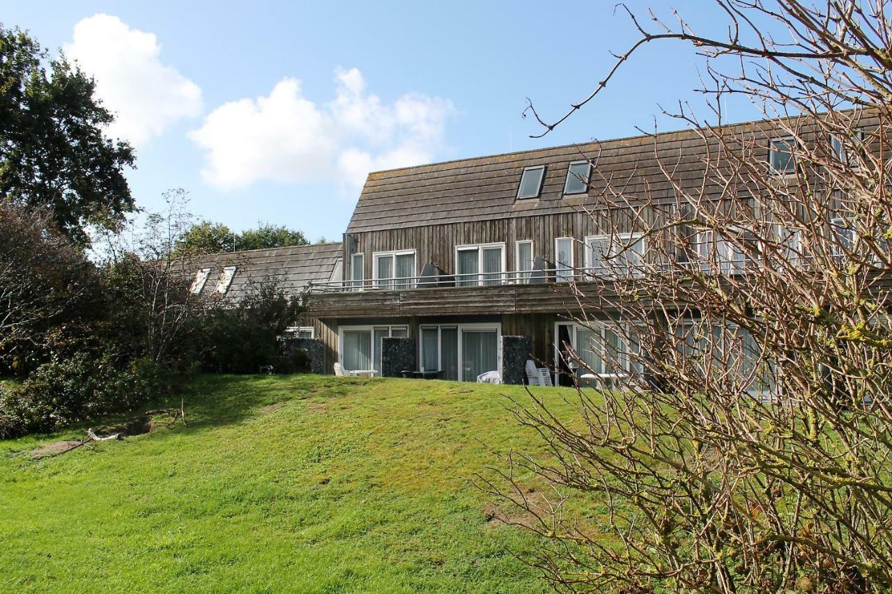 Appartement De Vrijbuiter, Resort Amelander Kaap Hollum  Luaran gambar