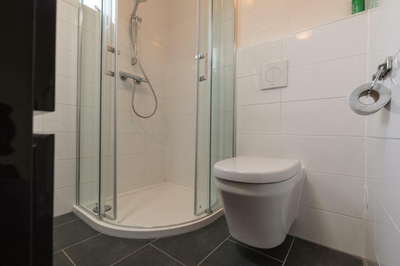 Appartement De Vrijbuiter, Resort Amelander Kaap Hollum  Luaran gambar