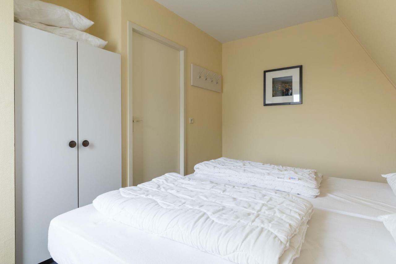 Appartement De Vrijbuiter, Resort Amelander Kaap Hollum  Luaran gambar