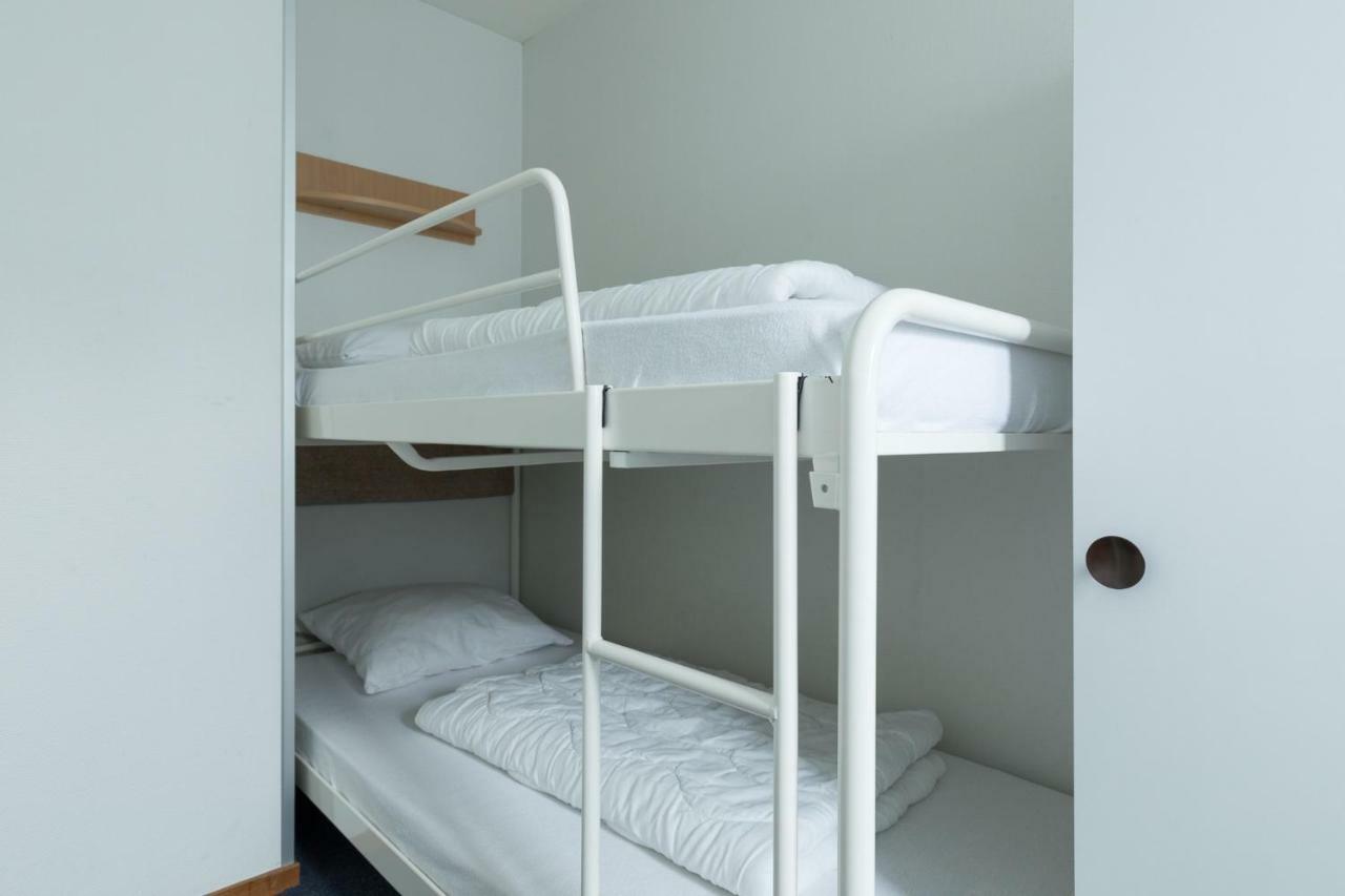 Appartement De Vrijbuiter, Resort Amelander Kaap Hollum  Luaran gambar