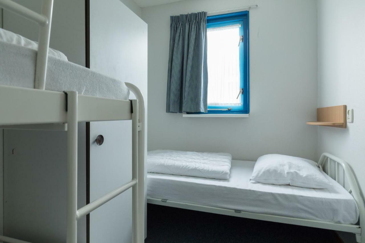 Appartement De Vrijbuiter, Resort Amelander Kaap Hollum  Luaran gambar