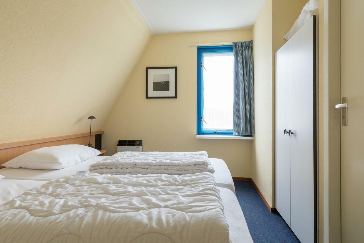 Appartement De Vrijbuiter, Resort Amelander Kaap Hollum  Luaran gambar