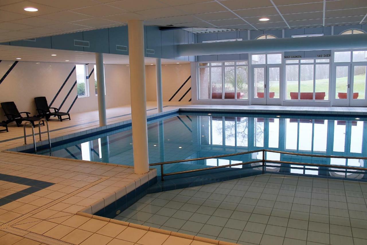 Appartement De Vrijbuiter, Resort Amelander Kaap Hollum  Luaran gambar